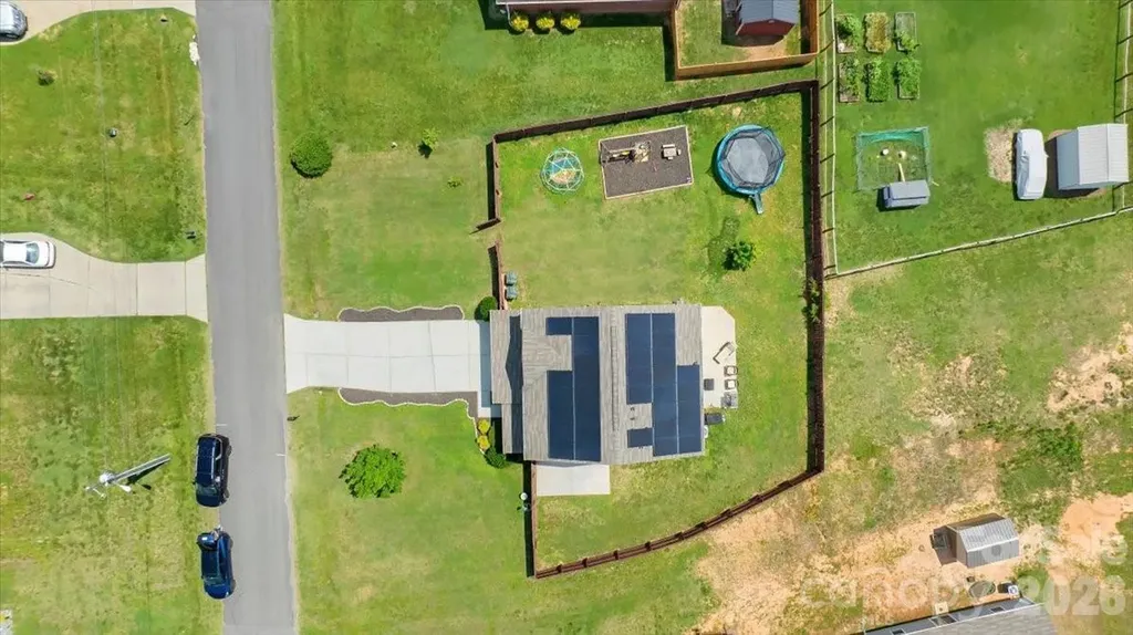 205 Churchill Drive Kings Mountain NC 28086