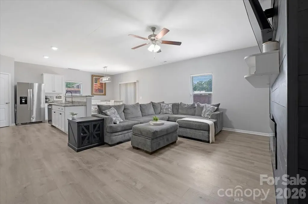 205 Churchill Drive Kings Mountain NC 28086