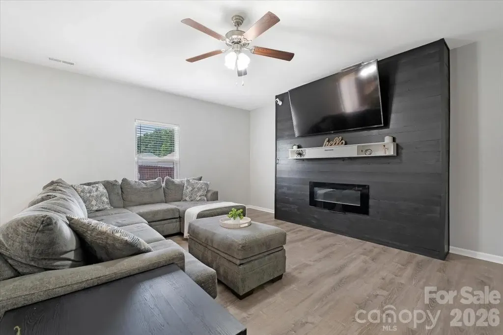 205 Churchill Drive Kings Mountain NC 28086