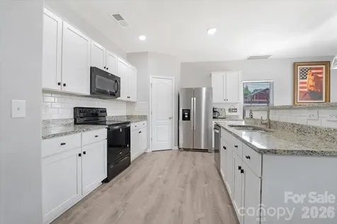 205 Churchill Drive Kings Mountain NC 28086