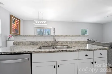 205 Churchill Drive Kings Mountain NC 28086