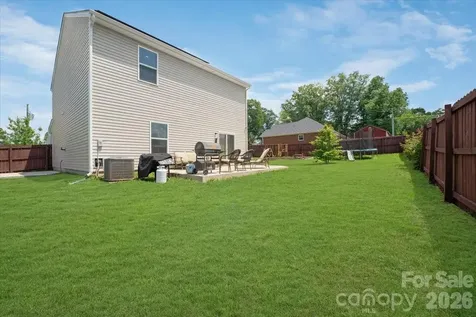 205 Churchill Drive Kings Mountain NC 28086