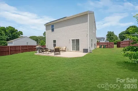 205 Churchill Drive Kings Mountain NC 28086