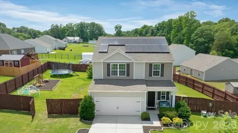 205 Churchill Drive Kings Mountain NC 28086