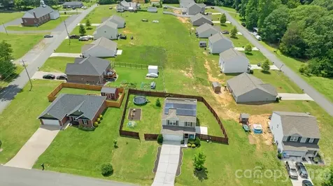 205 Churchill Drive Kings Mountain NC 28086