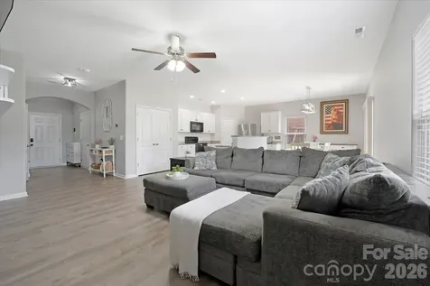 205 Churchill Drive Kings Mountain NC 28086