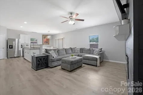 205 Churchill Drive Kings Mountain NC 28086
