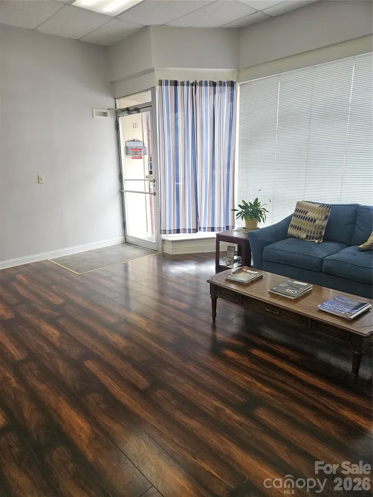 136 S 2nd Street Albemarle NC 28001
