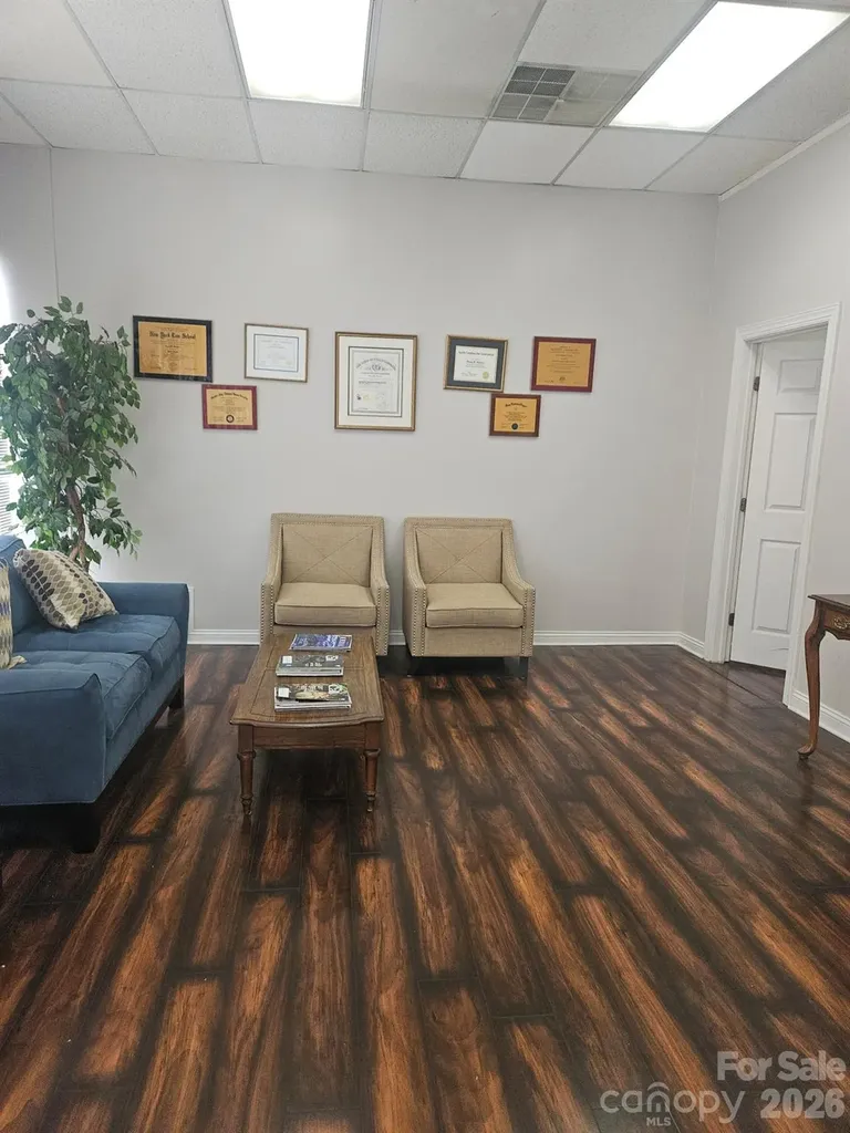 136 S 2nd Street Albemarle NC 28001