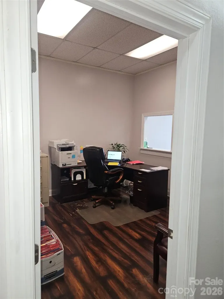 136 S 2nd Street Albemarle NC 28001