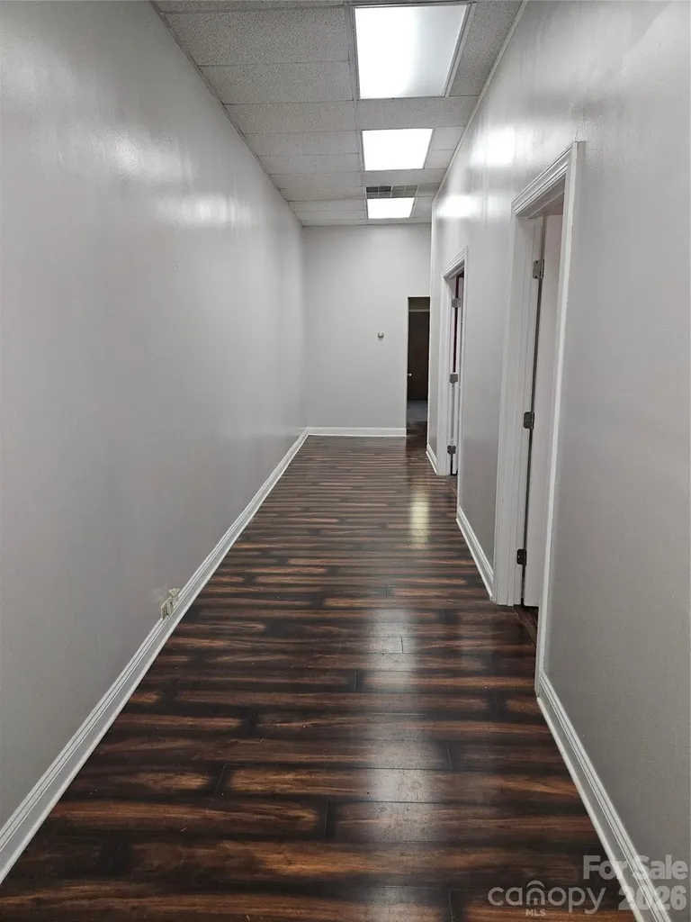 136 S 2nd Street Albemarle NC 28001
