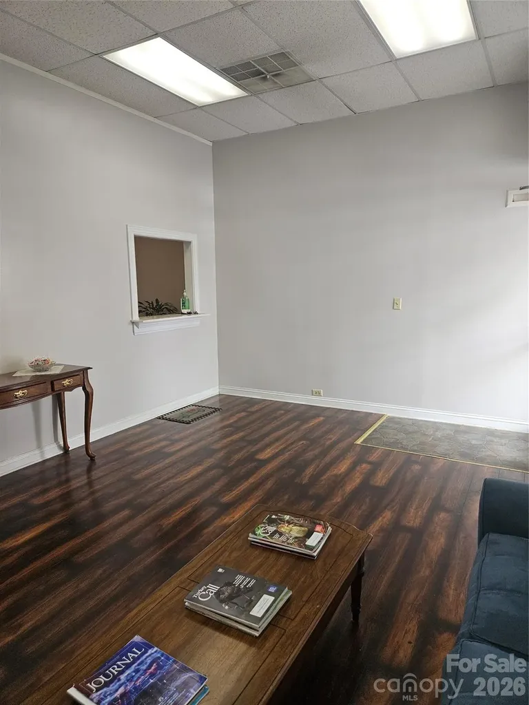 136 S 2nd Street Albemarle NC 28001