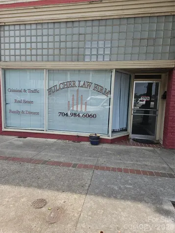 136 S 2nd Street Albemarle NC 28001