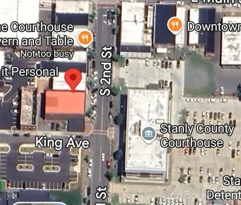 136 S 2nd Street Albemarle NC 28001