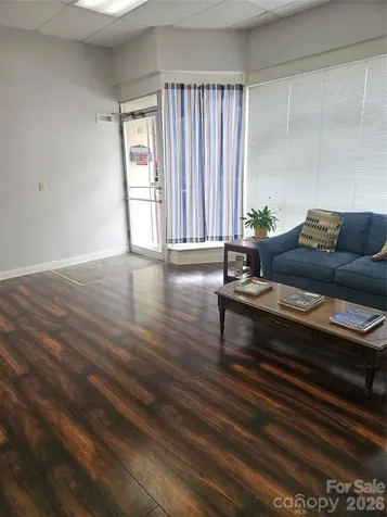 136 S 2nd Street Albemarle NC 28001
