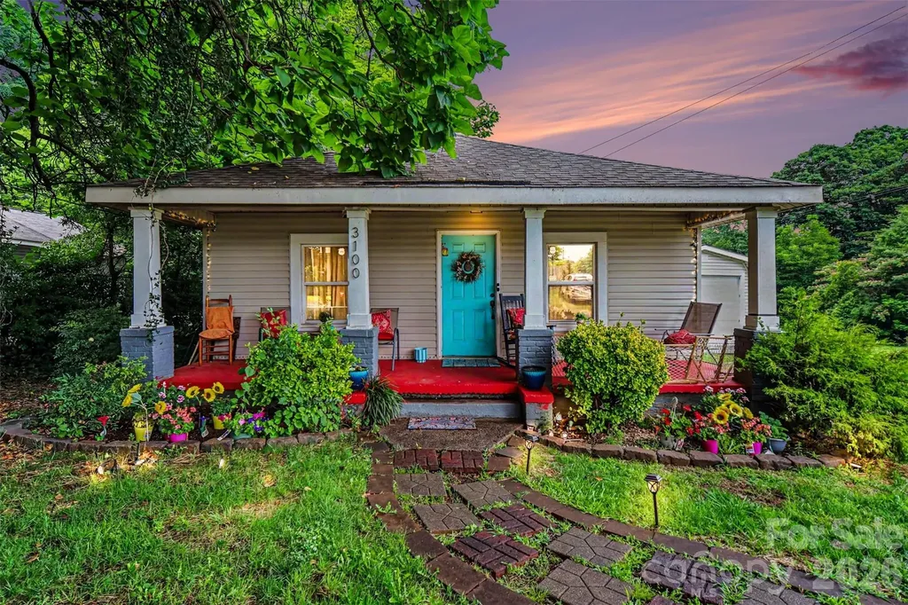 3100 Avalon Avenue Charlotte NC 28208