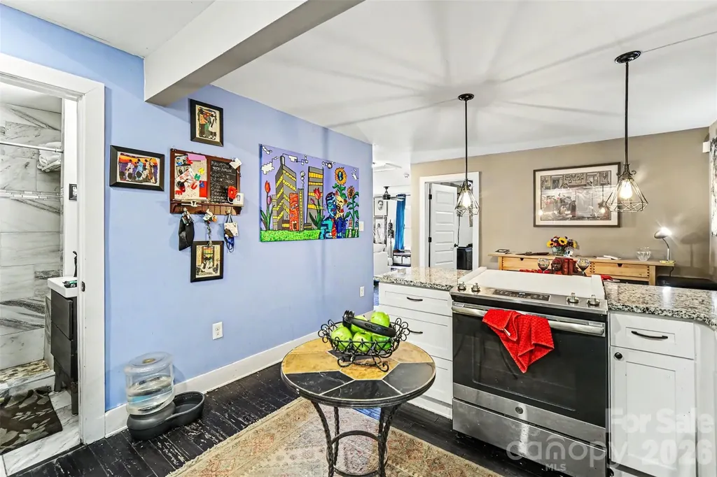 3100 Avalon Avenue Charlotte NC 28208