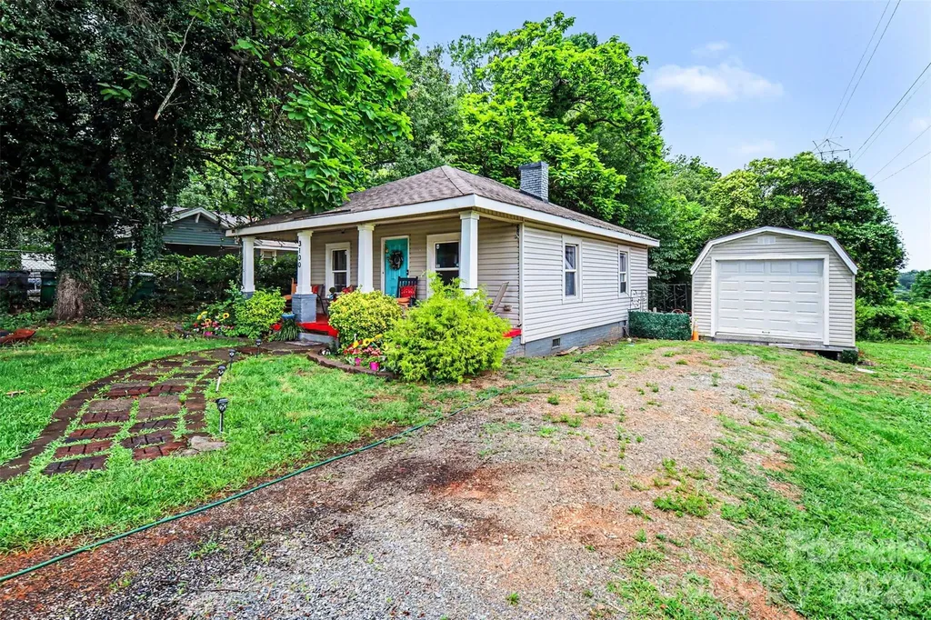 3100 Avalon Avenue Charlotte NC 28208