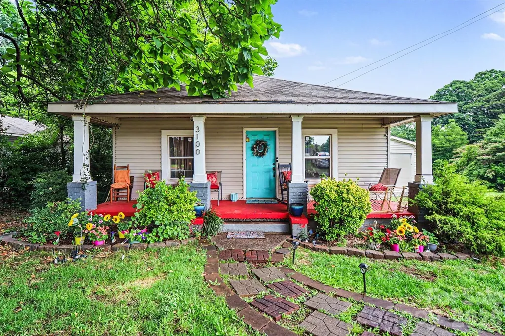 3100 Avalon Avenue Charlotte NC 28208