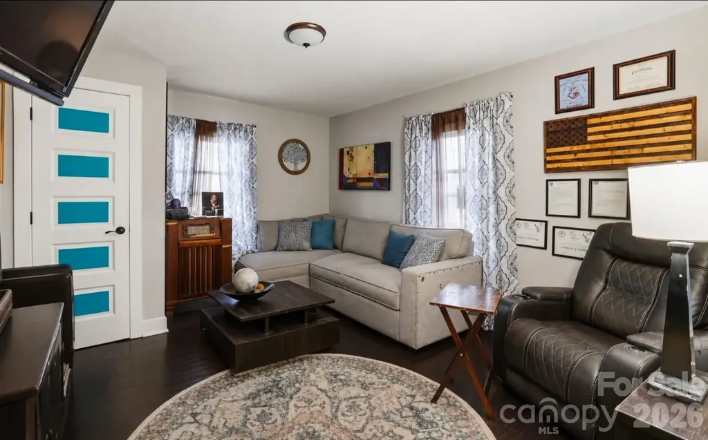 3100 Avalon Avenue Charlotte NC 28208