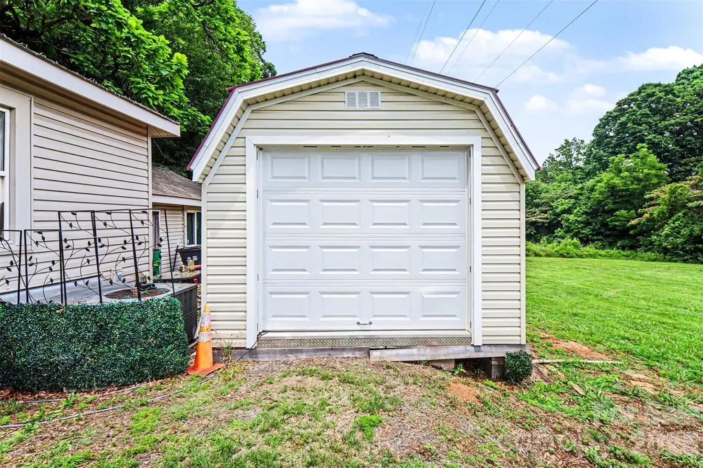 3100 Avalon Avenue Charlotte NC 28208