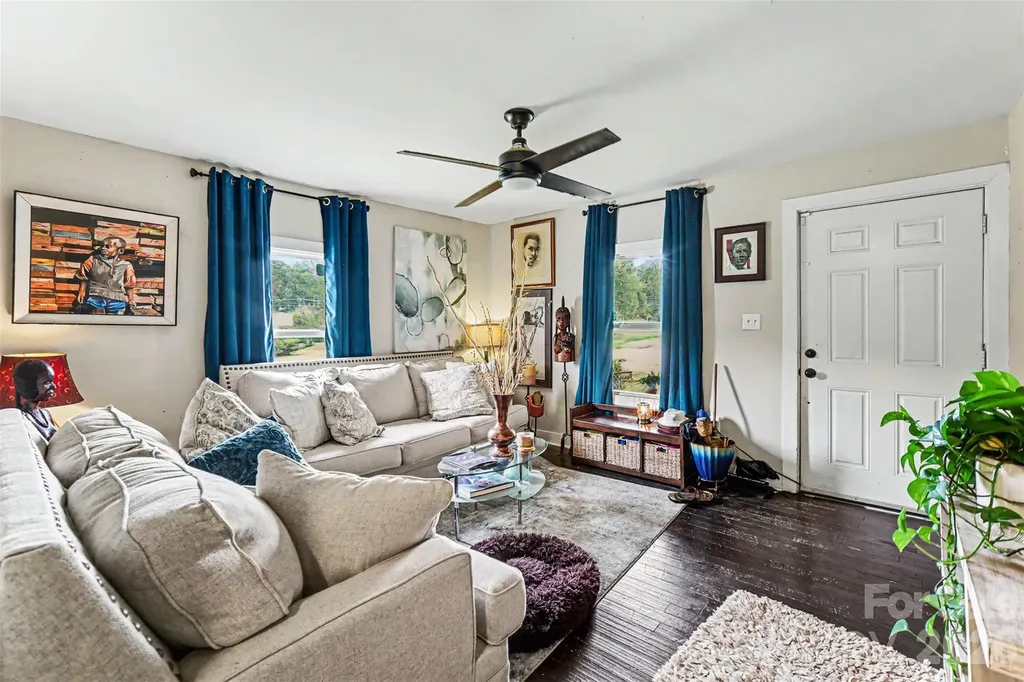 3100 Avalon Avenue Charlotte NC 28208