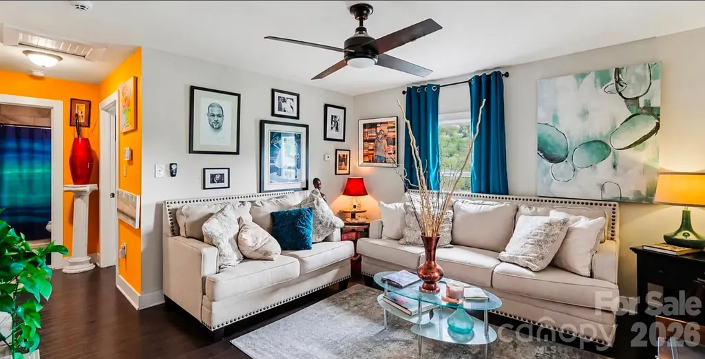 3100 Avalon Avenue Charlotte NC 28208