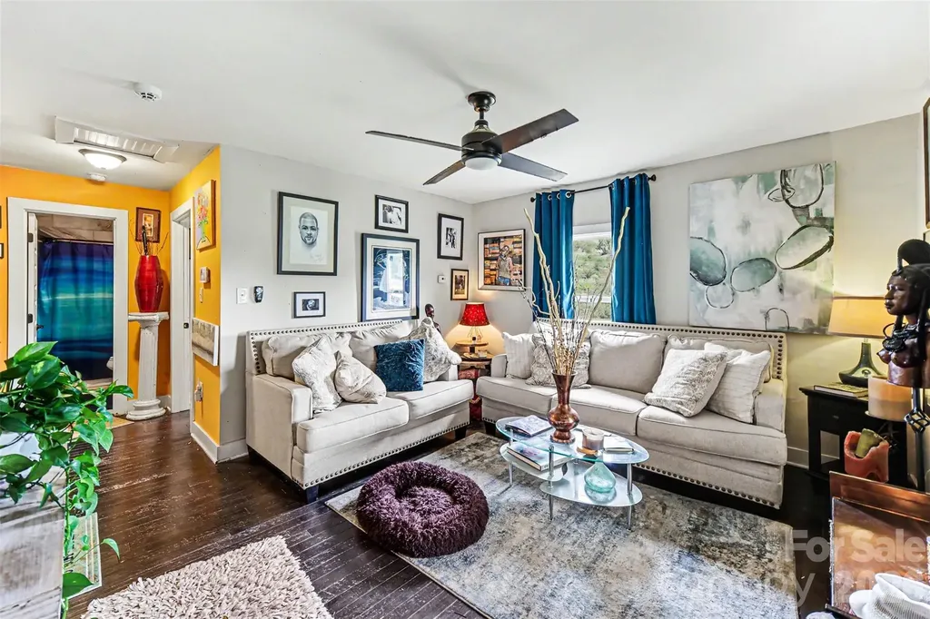 3100 Avalon Avenue Charlotte NC 28208