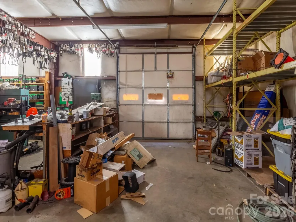 722 E Main Street Burnsville NC 28714
