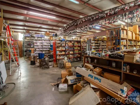 722 E Main Street Burnsville NC 28714