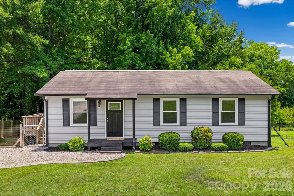 3753 Jenkins Road Clover SC 29710