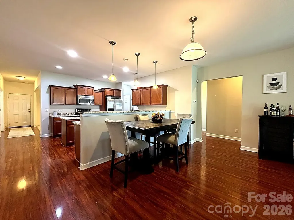 1919 Corriente Court Charlotte NC 28213