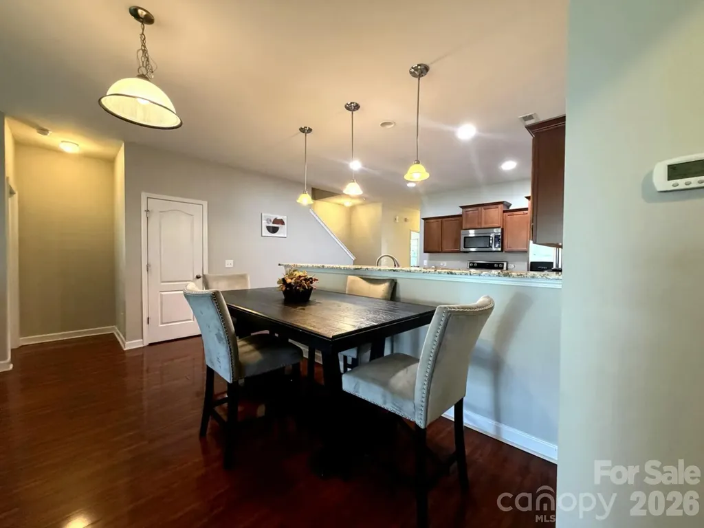 1919 Corriente Court Charlotte NC 28213