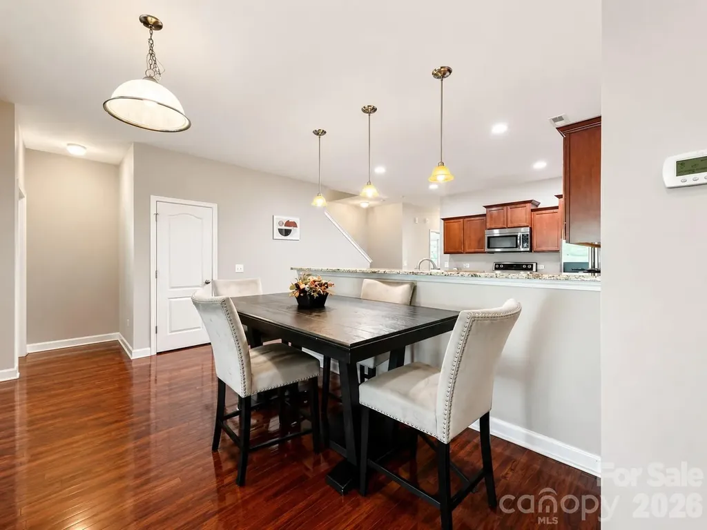 1919 Corriente Court Charlotte NC 28213