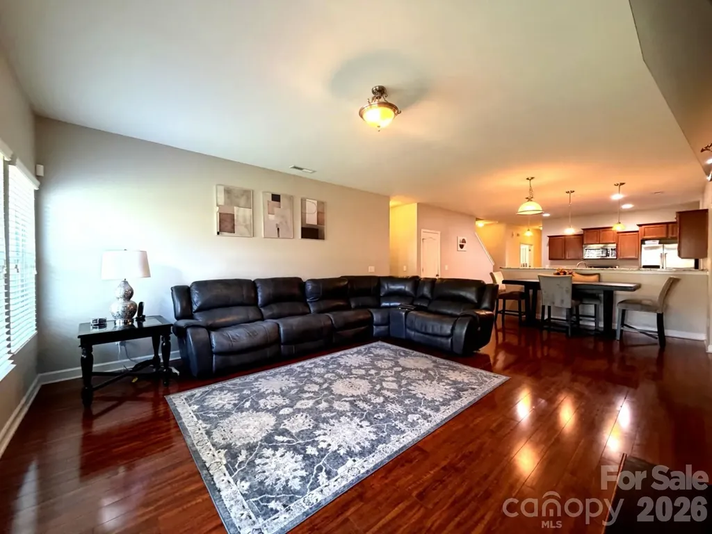 1919 Corriente Court Charlotte NC 28213