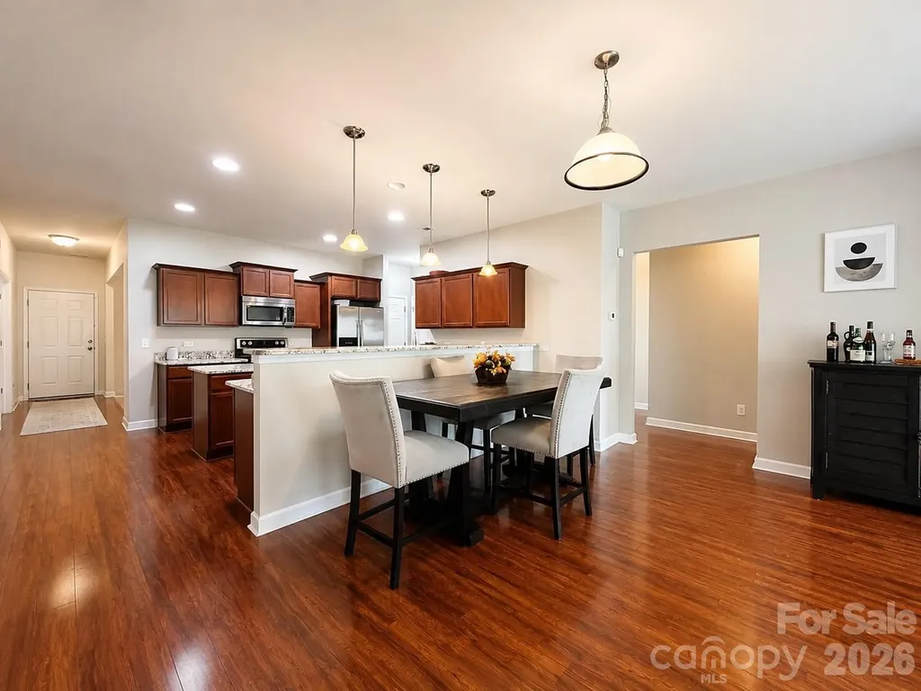 1919 Corriente Court Charlotte NC 28213