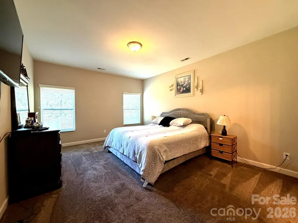 1919 Corriente Court Charlotte NC 28213