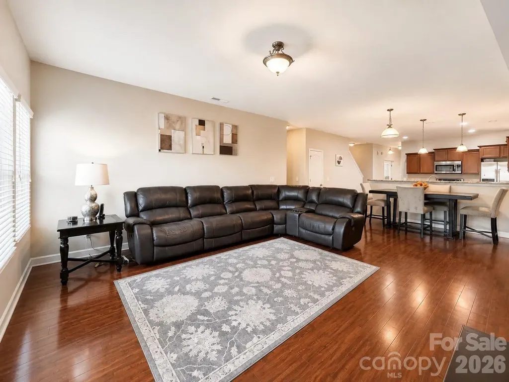1919 Corriente Court Charlotte NC 28213