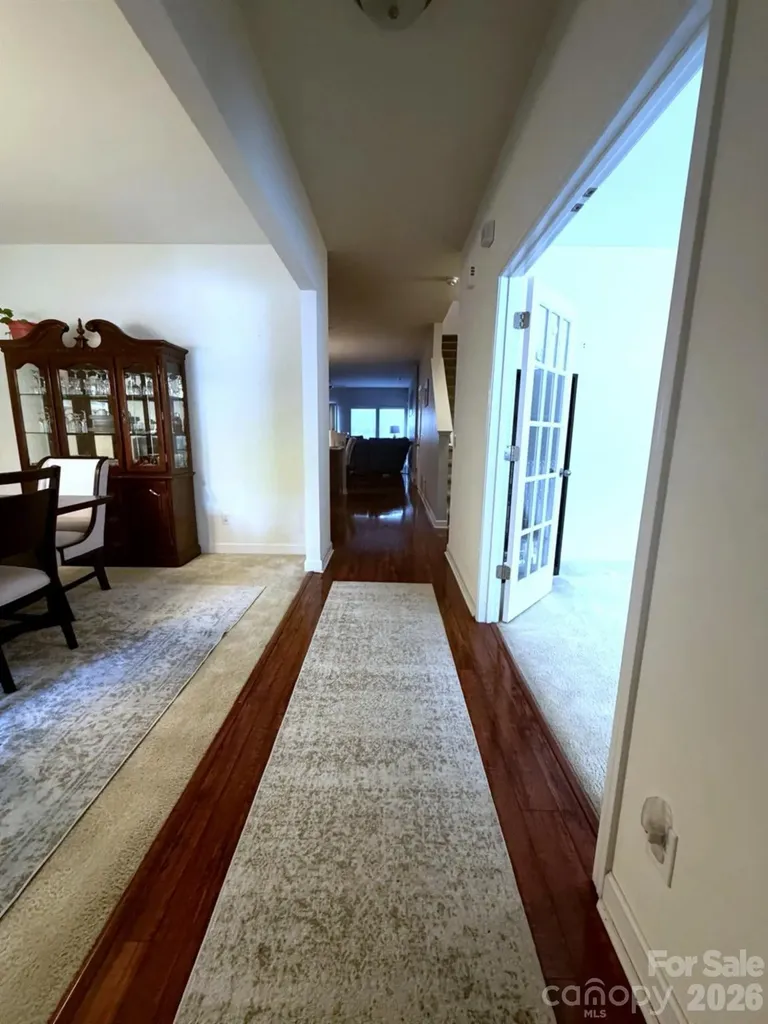 1919 Corriente Court Charlotte NC 28213