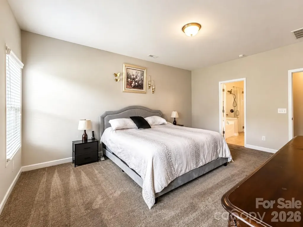 1919 Corriente Court Charlotte NC 28213