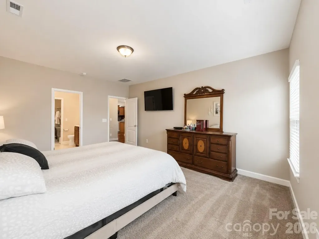 1919 Corriente Court Charlotte NC 28213