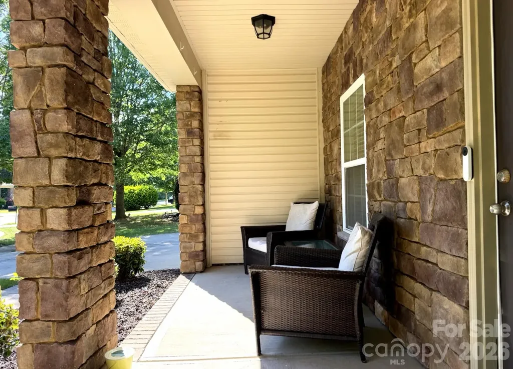 1919 Corriente Court Charlotte NC 28213