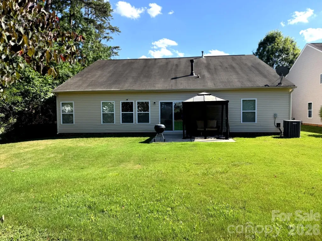 1919 Corriente Court Charlotte NC 28213
