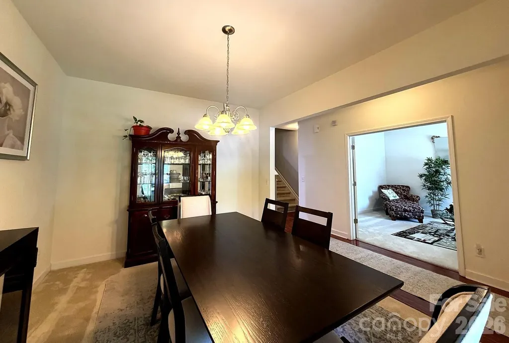 1919 Corriente Court Charlotte NC 28213