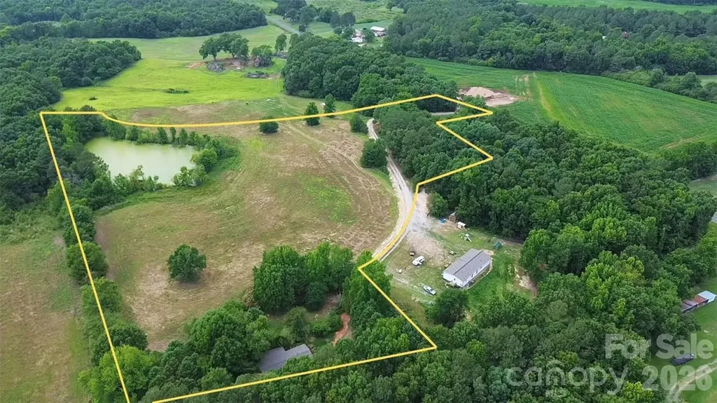 367 Horne Road Peachland NC 28133