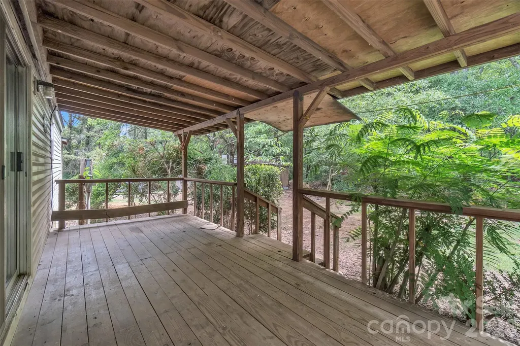 367 Horne Road Peachland NC 28133