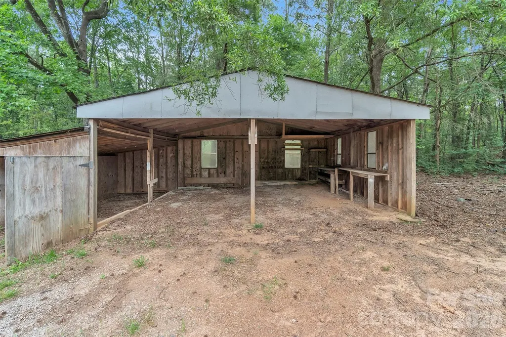 367 Horne Road Peachland NC 28133