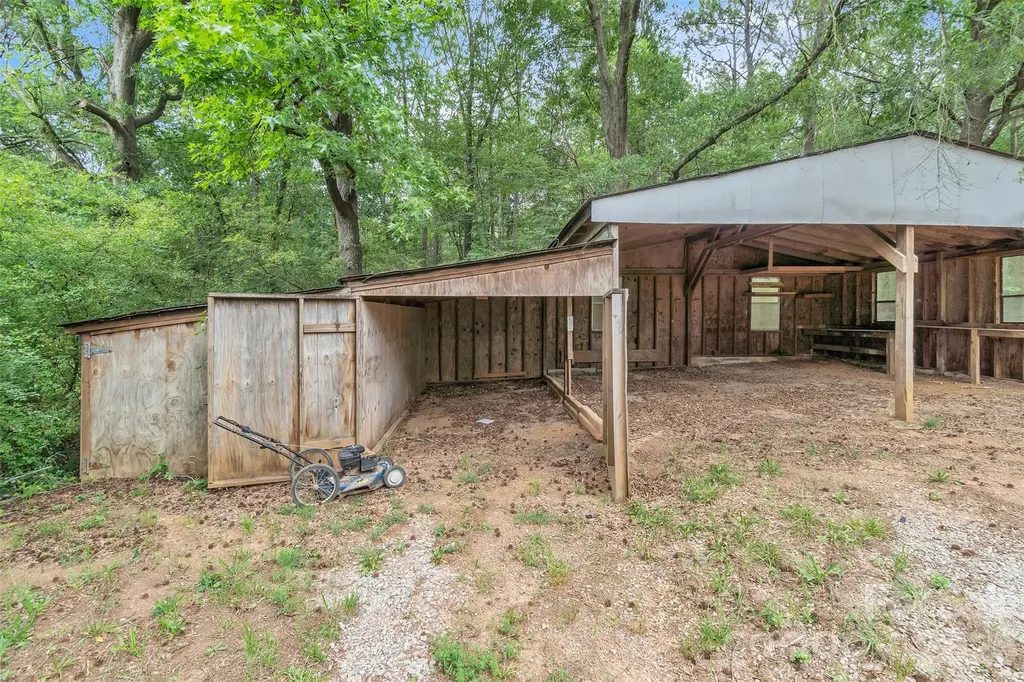 367 Horne Road Peachland NC 28133