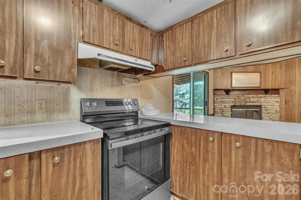 367 Horne Road Peachland NC 28133