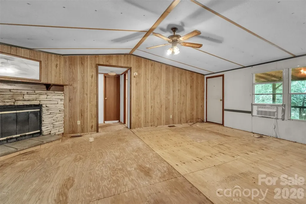 367 Horne Road Peachland NC 28133